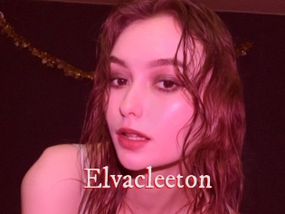 Elvacleeton