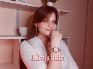 Elviabain