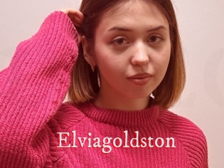 Elviagoldston