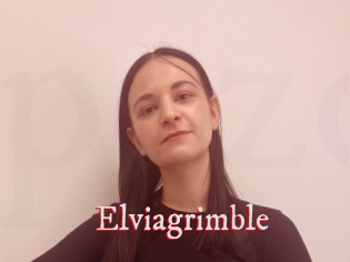 Elviagrimble