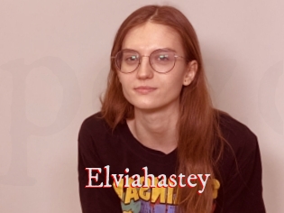 Elviahastey