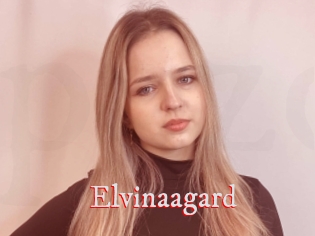 Elvinaagard