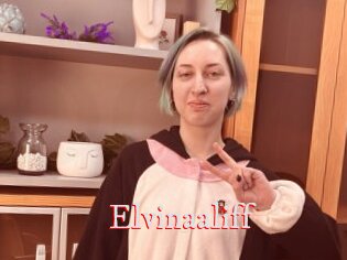 Elvinaaliff