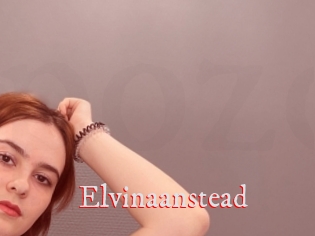 Elvinaanstead