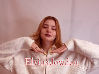 Elvinadowden