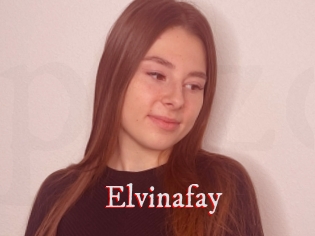 Elvinafay