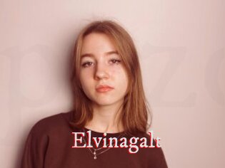 Elvinagalt