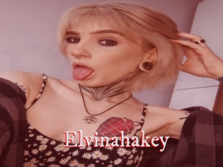 Elvinahakey