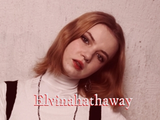 Elvinahathaway