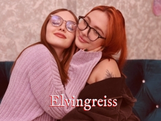 Elvingreiss