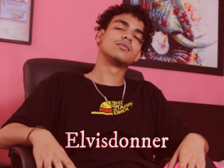 Elvisdonner