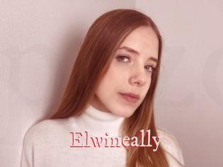 Elwineally