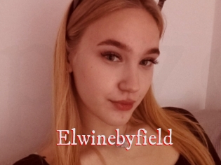 Elwinebyfield