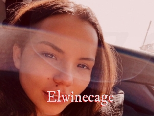 Elwinecage