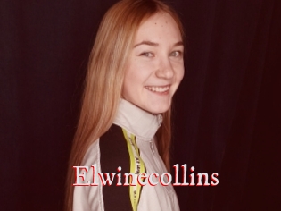 Elwinecollins