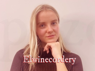 Elwinecordery