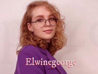 Elwinegeorge