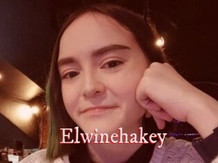 Elwinehakey