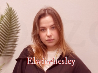 Elwinehesley