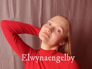 Elwynaengelby