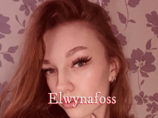 Elwynafoss