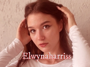 Elwynaharriss