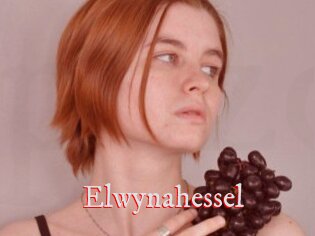 Elwynahessel