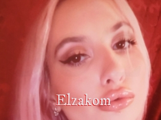 Elzakom