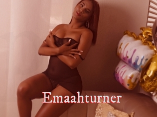 Emaahturner