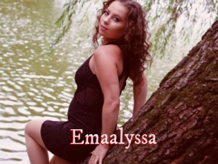 Emaalyssa