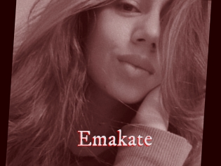 Emakate