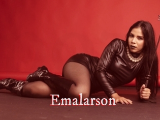 Emalarson