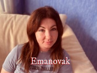 Emanovak