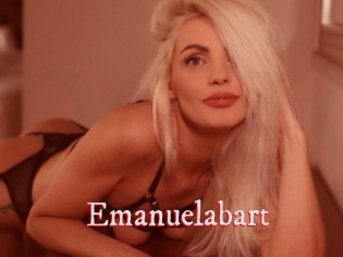 Emanuelabart