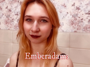 Emberadams