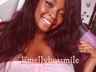 Emellyhotsmile