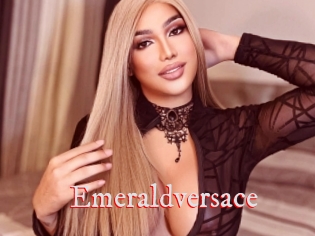 Emeraldversace