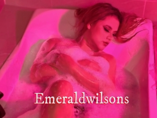 Emeraldwilsons