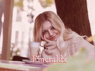 Emeraldx