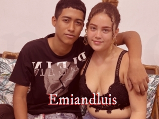 Emiandluis