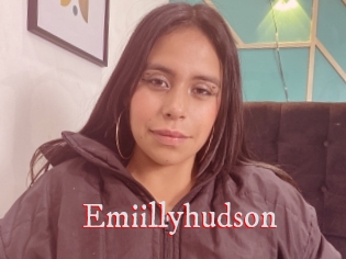 Emiillyhudson