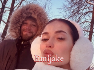 Emijake