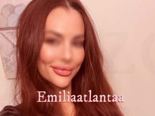 Emiliaatlantaa