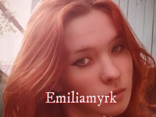 Emiliamyrk