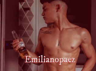 Emilianopaez