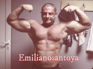 Emilianosantoya