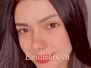 Emiliebrown