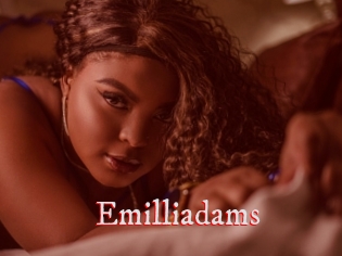 Emilliadams