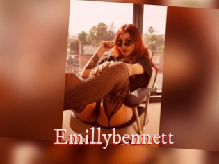 Emillybennett