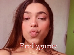 Emillygomez
